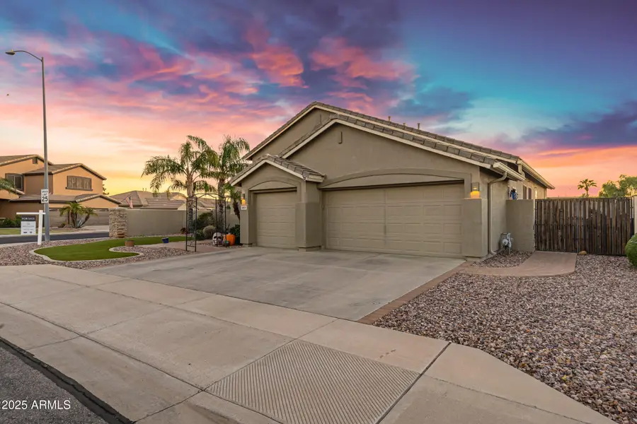 9831 E Lompoc Avenue, Mesa, AZ 85209 - Image #3