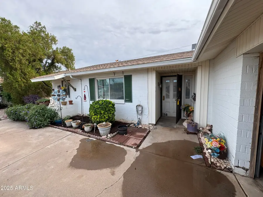 8537 E Vista Drive, Scottsdale, AZ 85250 - Image #2