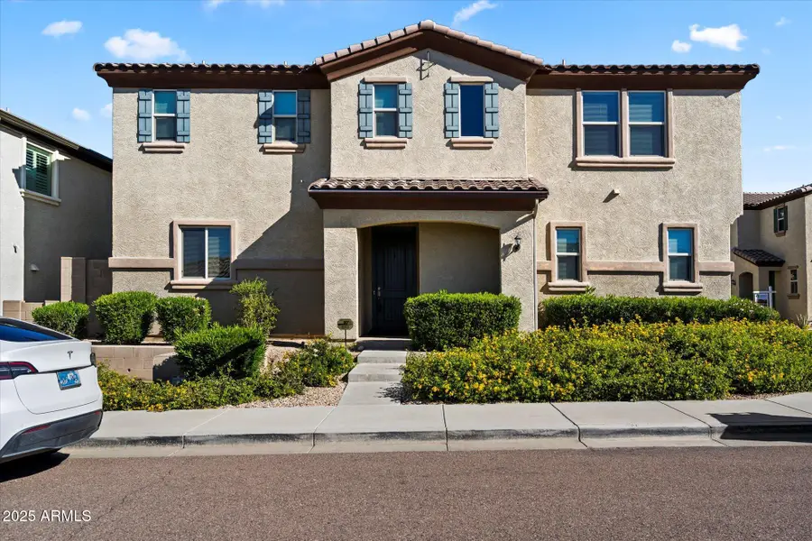 5152 E Desert Forest Trail, Deer Valley, AZ 85331 - Image #2