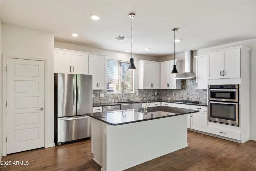 5152 E Desert Forest Trail, Deer Valley, AZ 85331 - Image #3