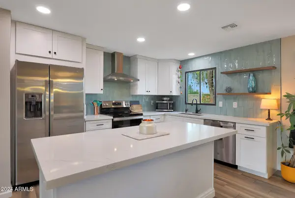 3502 E Janice Way, Phoenix, AZ 85032