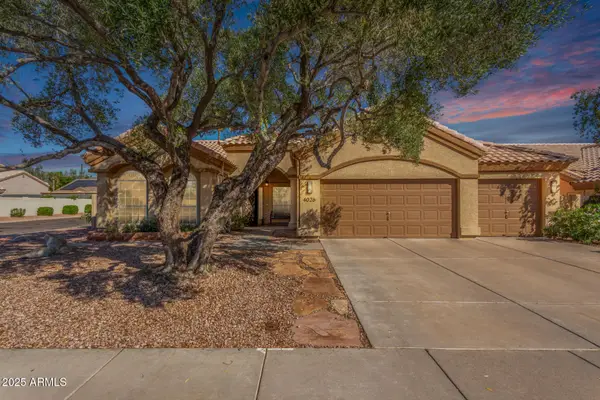 4026 E Summerhaven Drive, Phoenix, AZ 85044