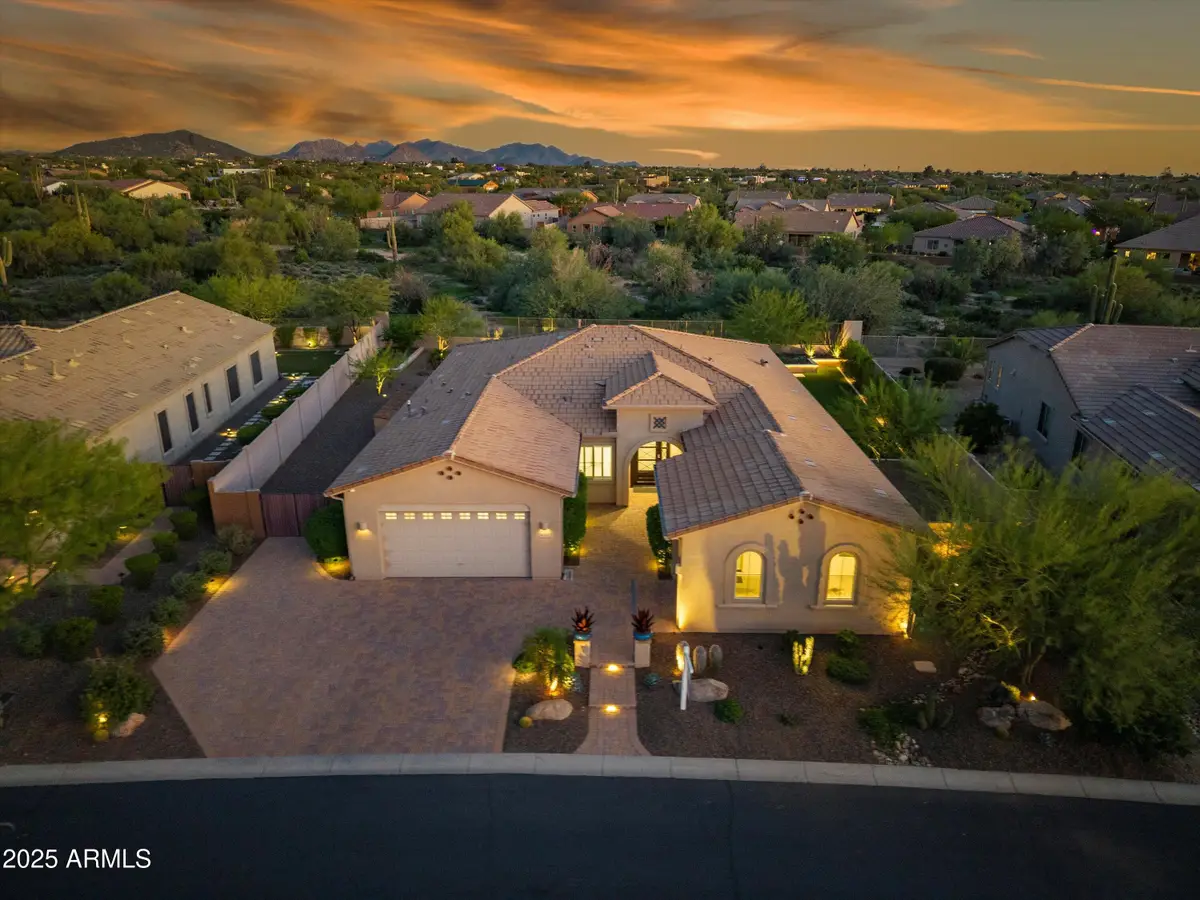 6315 E Lonesome Trail, Deer Valley, AZ 85331 - Image #1