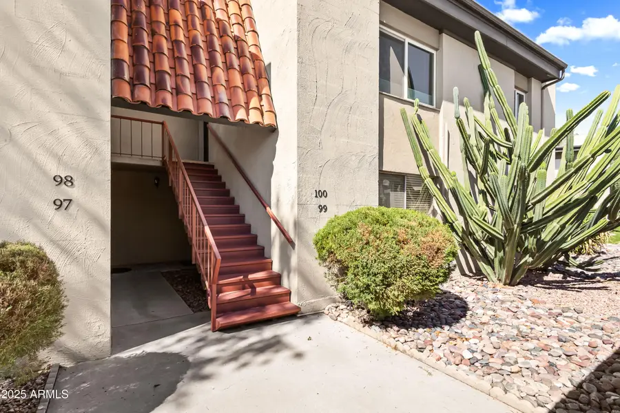 4201 E Camelback Road #100, Phoenix, AZ 85018 - Image #2