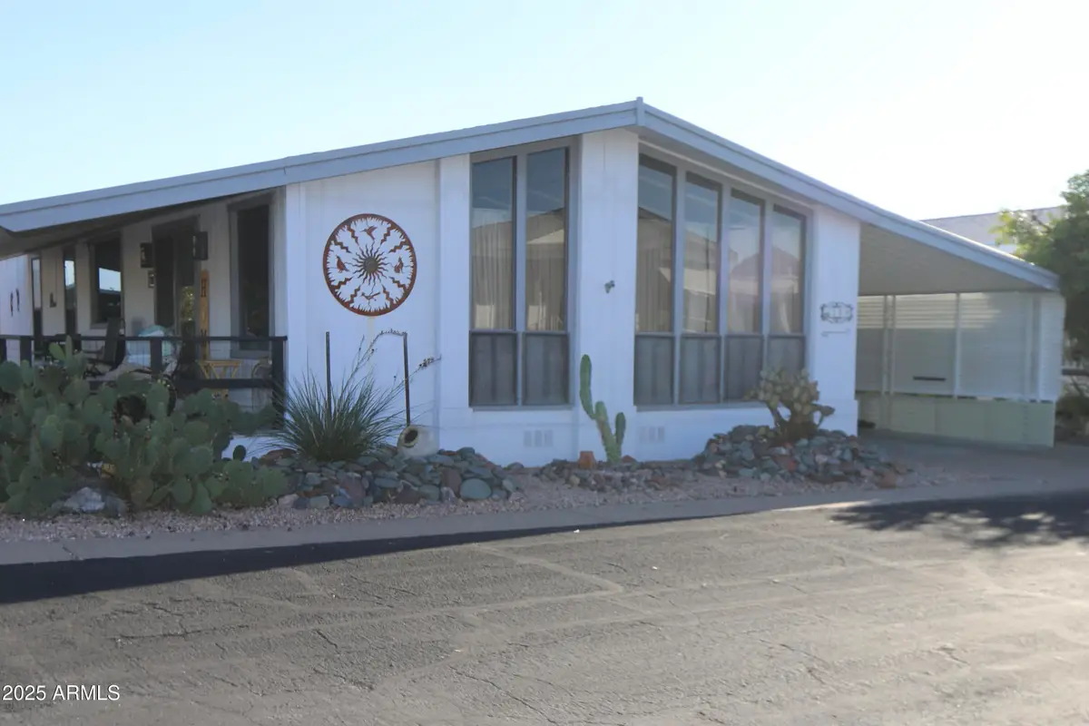 2701 E Utopia Road #208, Phoenix, AZ 85050 - Image #1