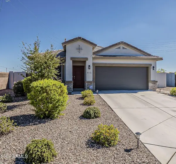 915 W Horro Road, San Tan Valley, AZ 85143