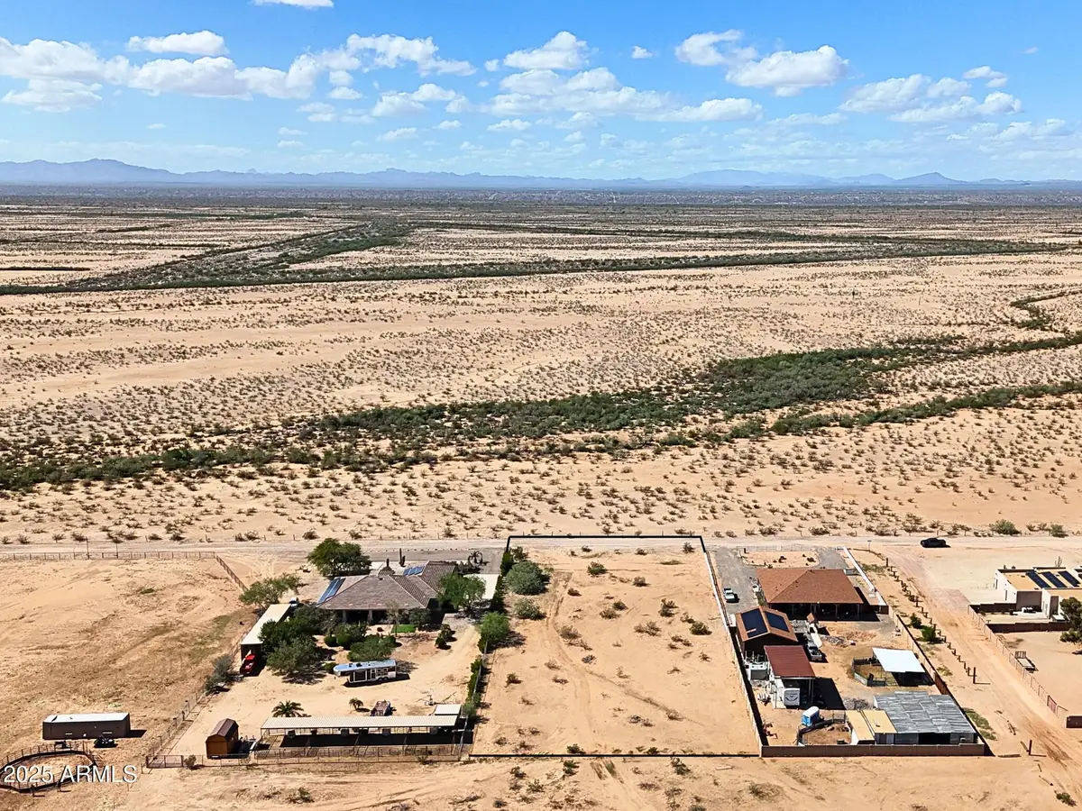 0 N 259th Avenue #'-', Wittmann, AZ 85361 - Image #1