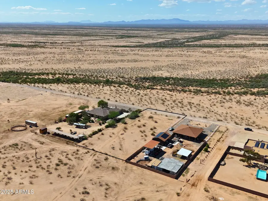 0 N 259th Avenue #'-', Wittmann, AZ 85361 - Image #2