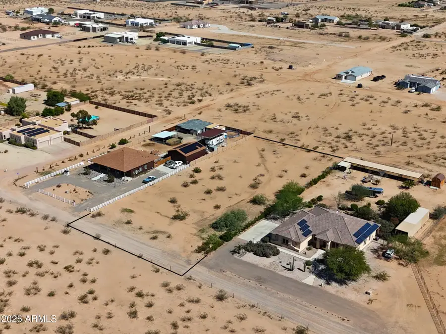 0 N 259th Avenue #'-', Wittmann, AZ 85361 - Image #3