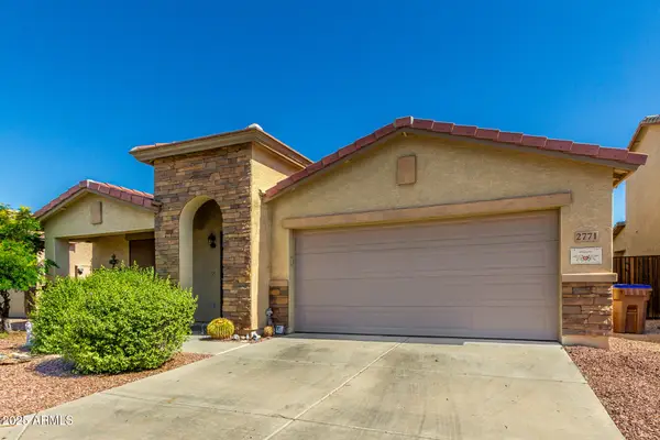 2771 S Conestoga Road, Apache Junction, AZ 85119