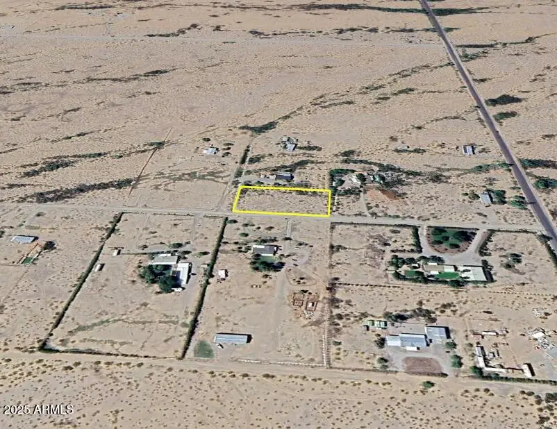 0 W Indianola Avenue, Tonopah, AZ 85354 - Image #1
