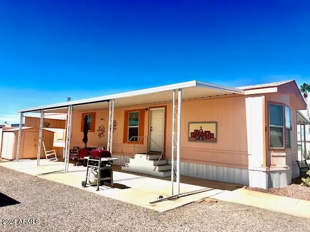 747 E Germann Road #85, San Tan Valley, AZ 85140 - Image #2