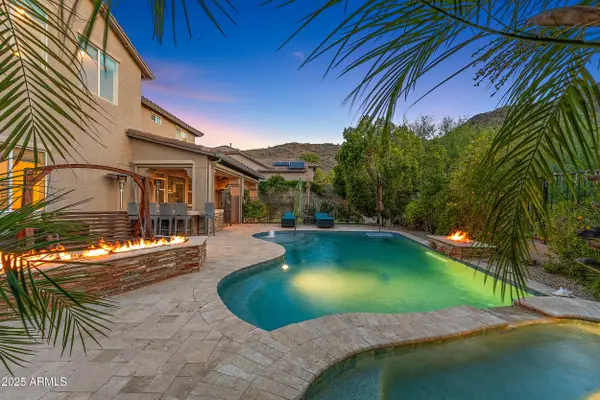 26036 N 85th Drive, Peoria, AZ 85383