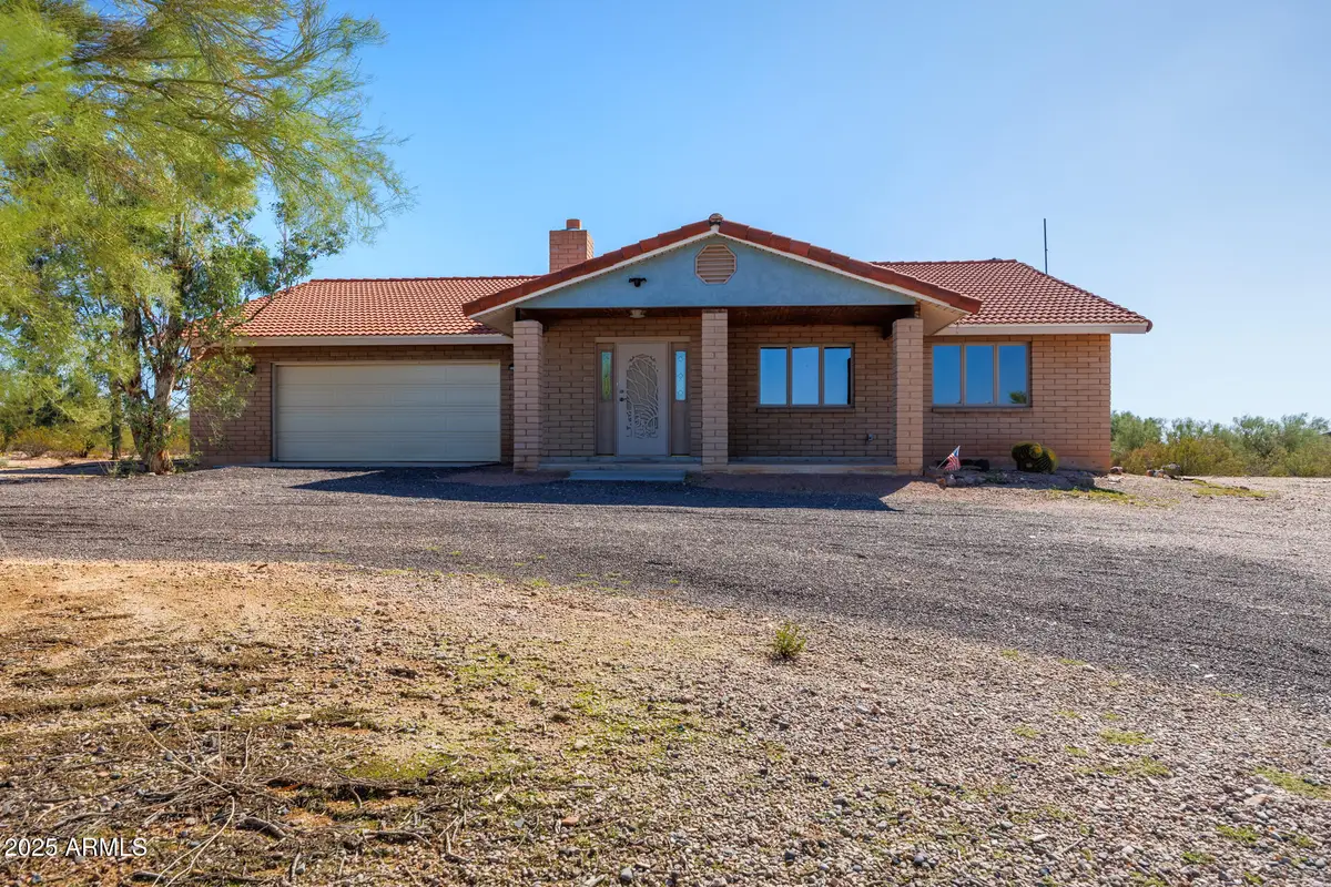 27141 E Javelina Drive, Florence, AZ 85132 - Image #1