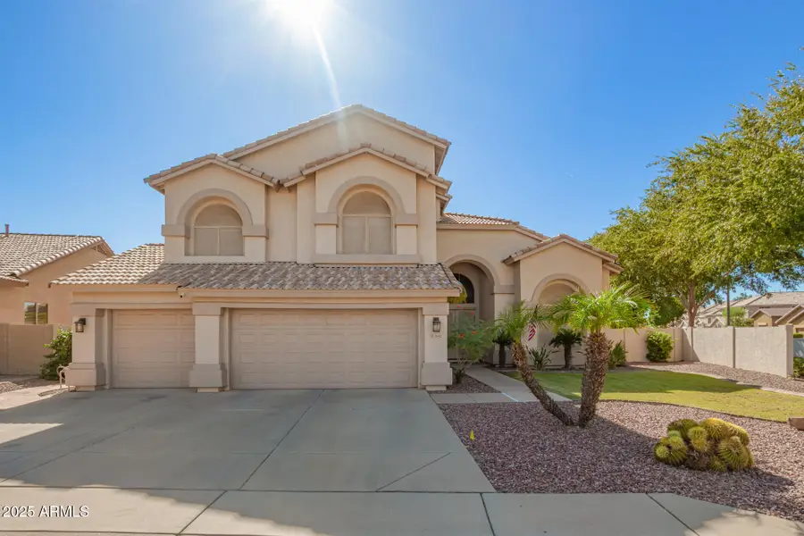 2642 S Joplin --, Mesa, AZ 85209 - Image #2