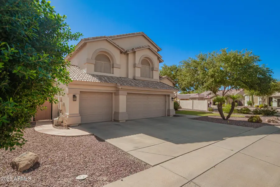 2642 S Joplin --, Mesa, AZ 85209 - Image #3