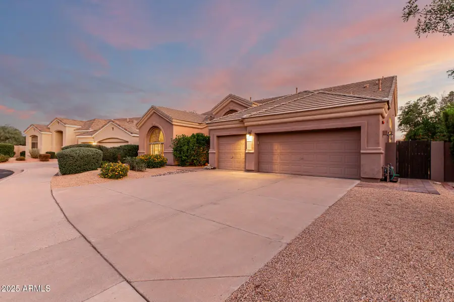 9719 E Presidio Road, Scottsdale, AZ 85260 - Image #3