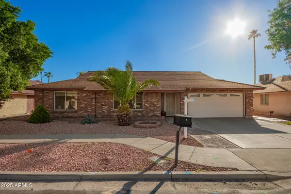 1809 W Natal Avenue, Mesa, AZ 85202
