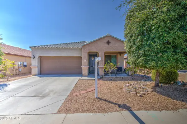 23754 W Ripple Road, Buckeye, AZ 85326