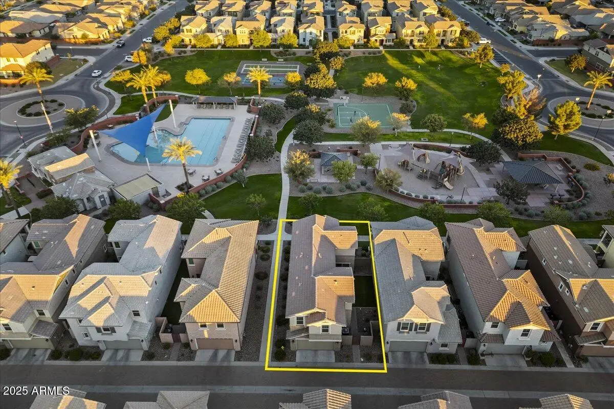 3754 E Perkinsville Street, Gilbert, AZ 85295 - Image #1