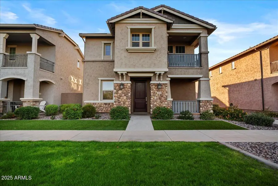 3754 E Perkinsville Street, Gilbert, AZ 85295 - Image #2