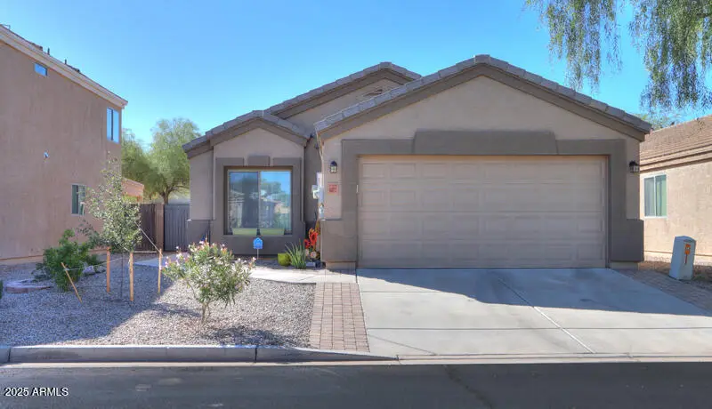 6677 E Flynn Avenue, Florence, AZ 85132 - Image #1