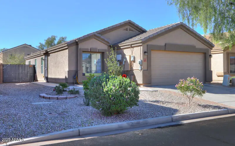 6677 E Flynn Avenue, Florence, AZ 85132 - Image #2