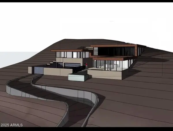 13053 N 17th Place, Phoenix, AZ 85022