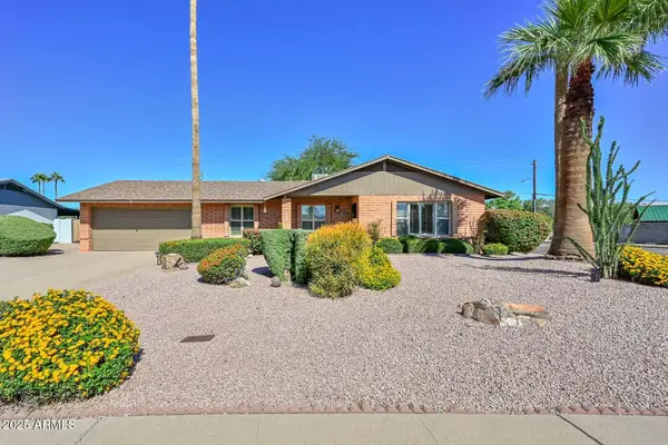 4530 E Sharon Drive, Phoenix, AZ 85032