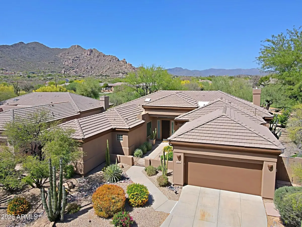 6758 E Brilliant Sky Drive, Deer Valley, AZ 85266 - Image #1