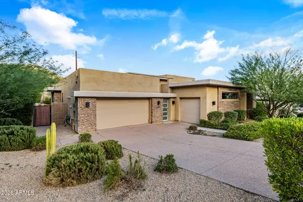 13307 N Stone View Trail, Fountain Hills, AZ 85268