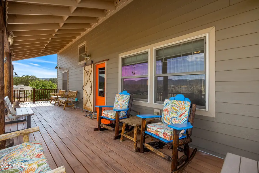 455 N Seeley Road, Young, AZ 85554 - Image #3