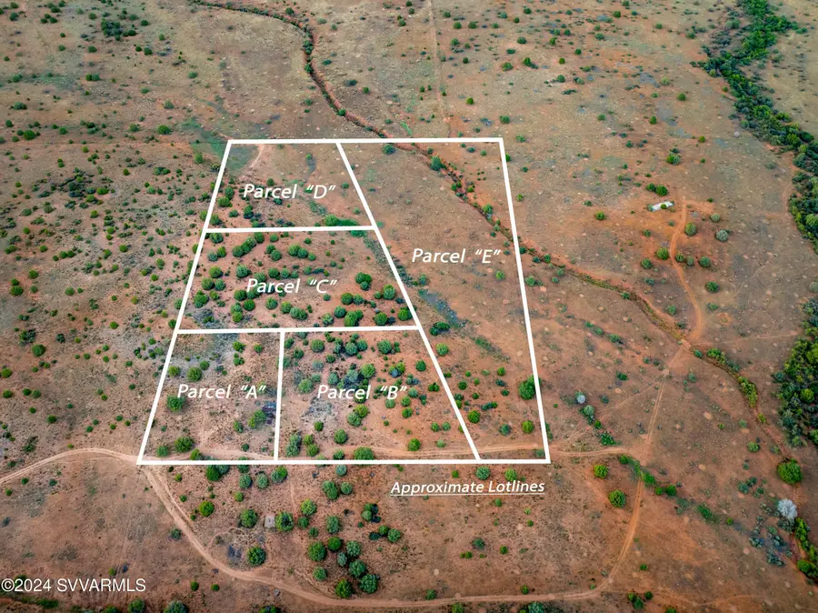 555 Sacred Forest Lane #E, Camp Verde Sedona, AZ 86336 - Image #3