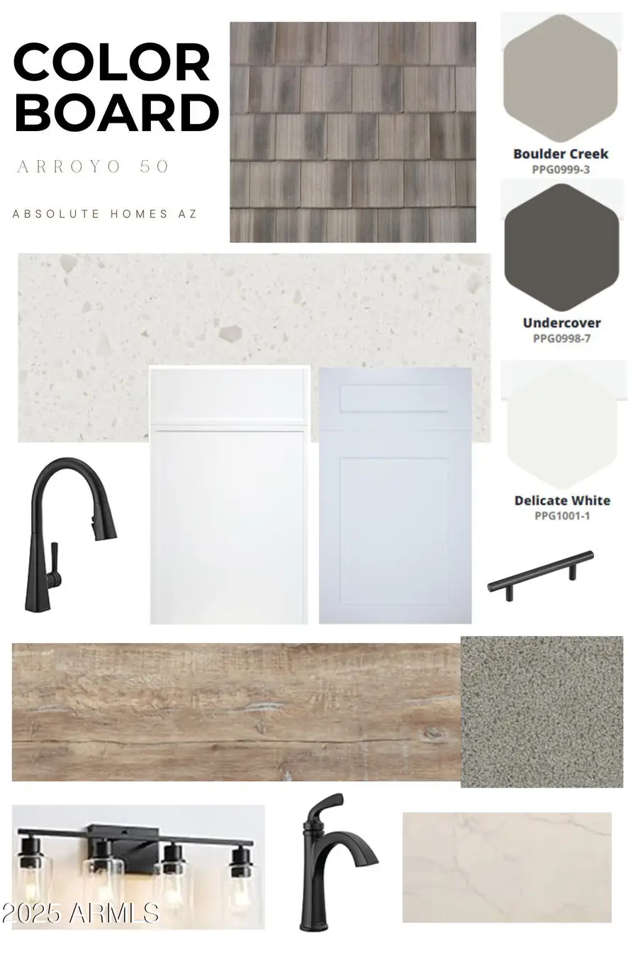 9543 W Sandstone Mountain Drive, Casa Grande, AZ 85194 - Image #2