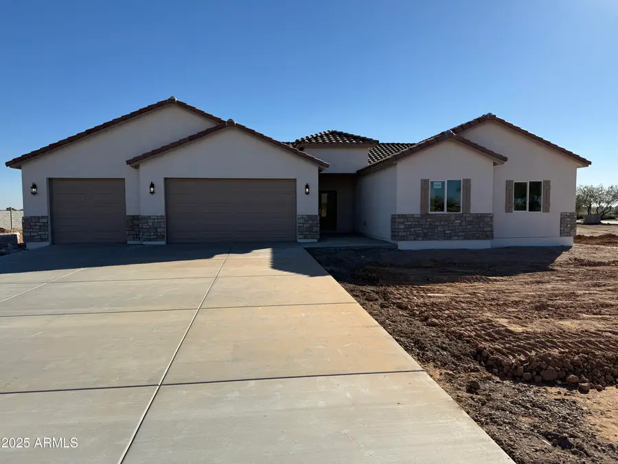 9543 W Sandstone Mountain Drive, Casa Grande, AZ 85194 - Image #3
