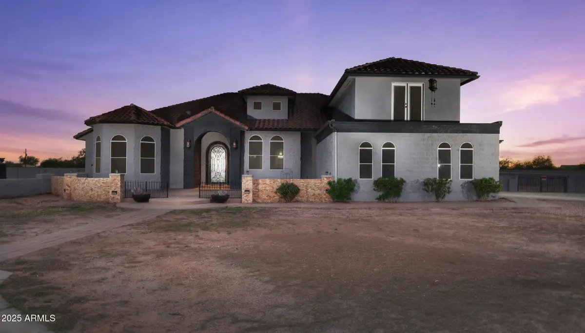 7171 W Quarter Horse Run, Coolidge, AZ 85128 - Image #1