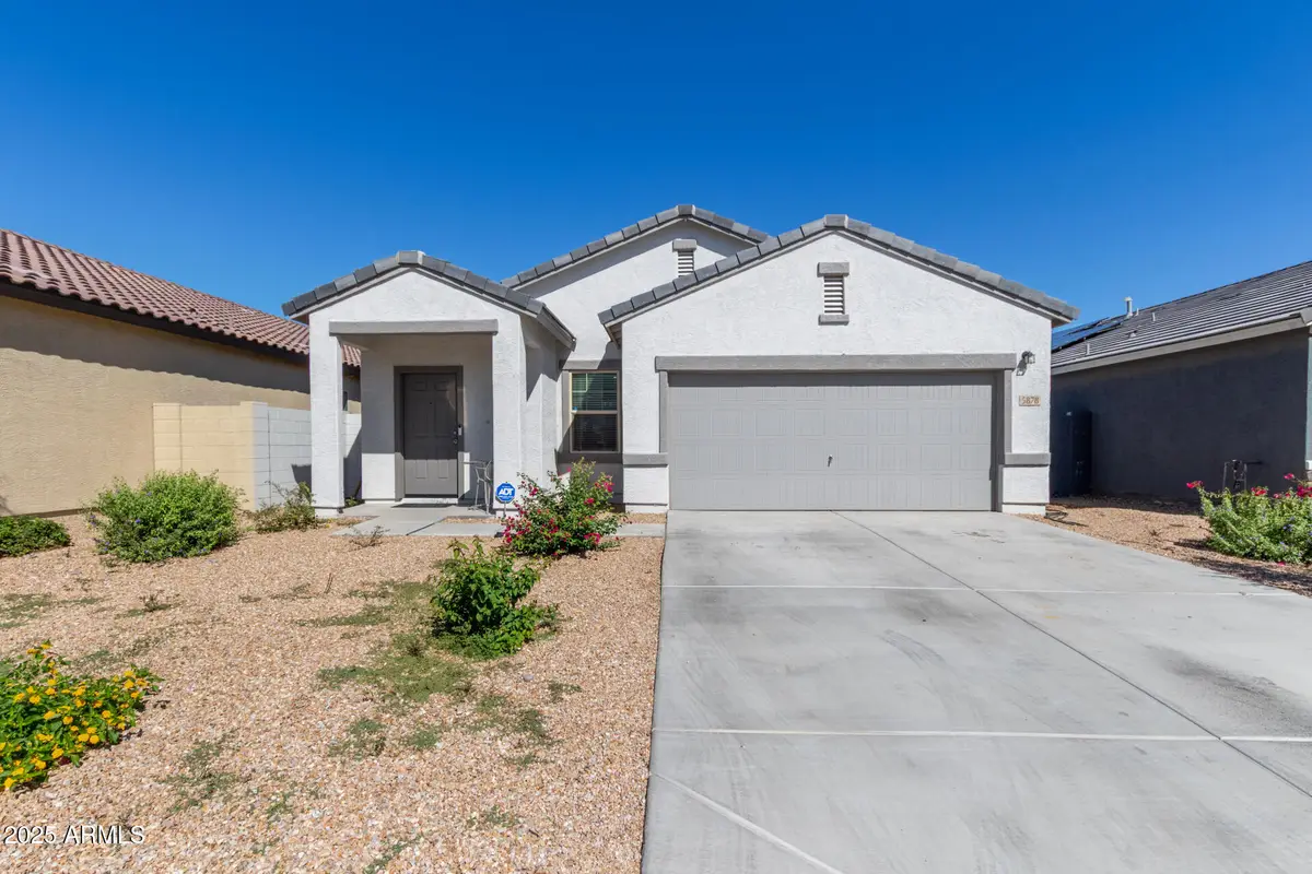 5878 E Athena Road, Florence, AZ 85132 - Image #1