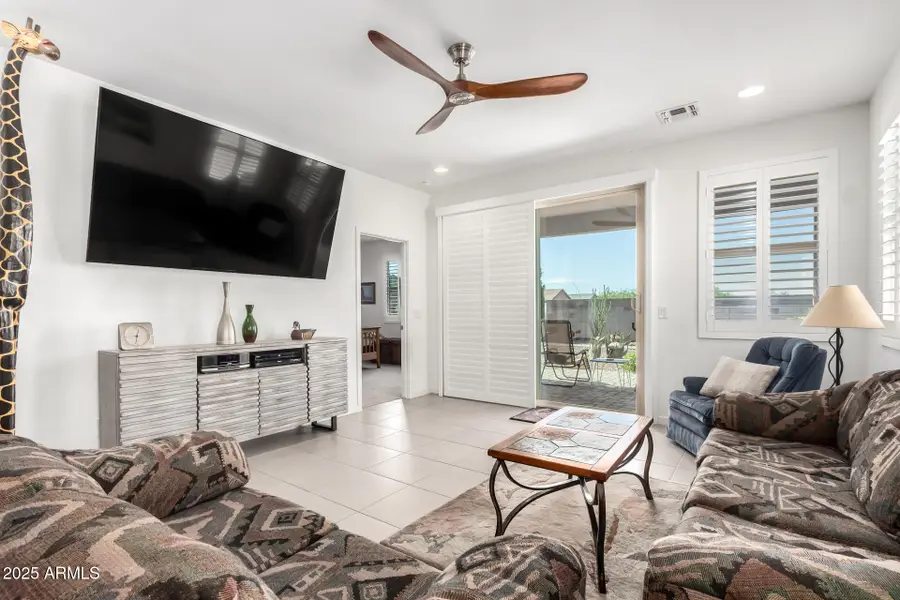 36934 N Sidewinder Drive, San Tan Valley, AZ 85140 - Image #2