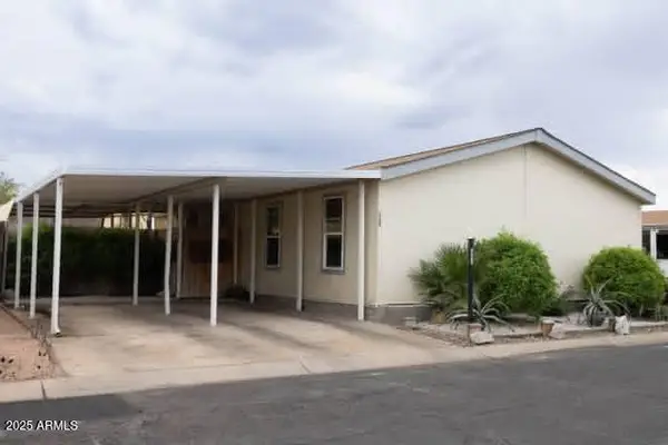 10951 N 91st Avenue #245, Peoria, AZ 85345