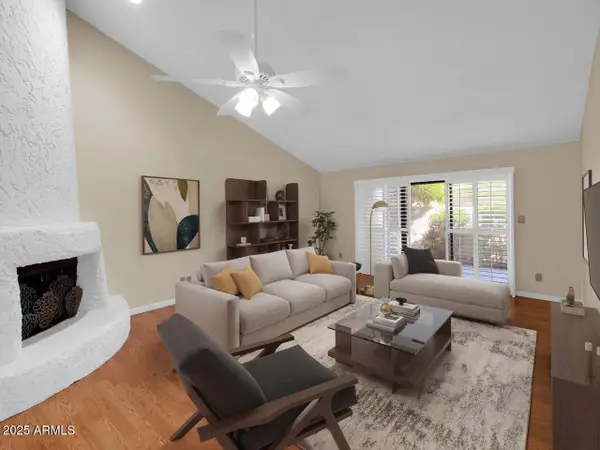 5135 N 78th Street, Scottsdale, AZ 85250