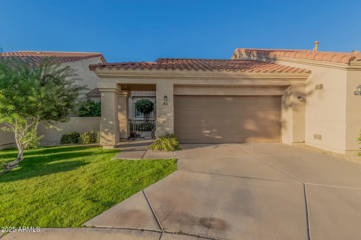 45 E 9th Place #80, Mesa, AZ 85201 - Image #1