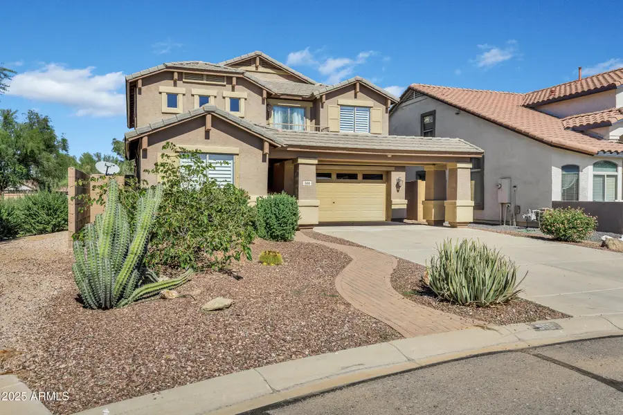 566 W Love Road, San Tan Valley, AZ 85143 - Image #3
