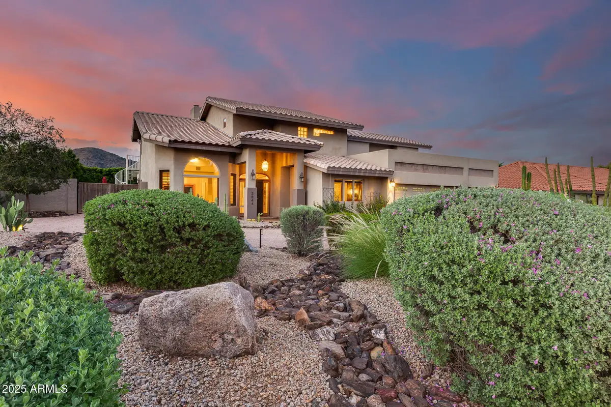 3844 E Equestrian Trail, Phoenix, AZ 85044 - Image #1