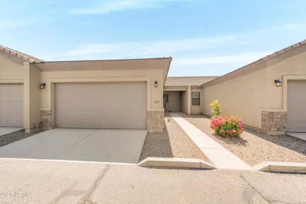 846 N Pueblo Drive #139, Casa Grande, AZ 85122