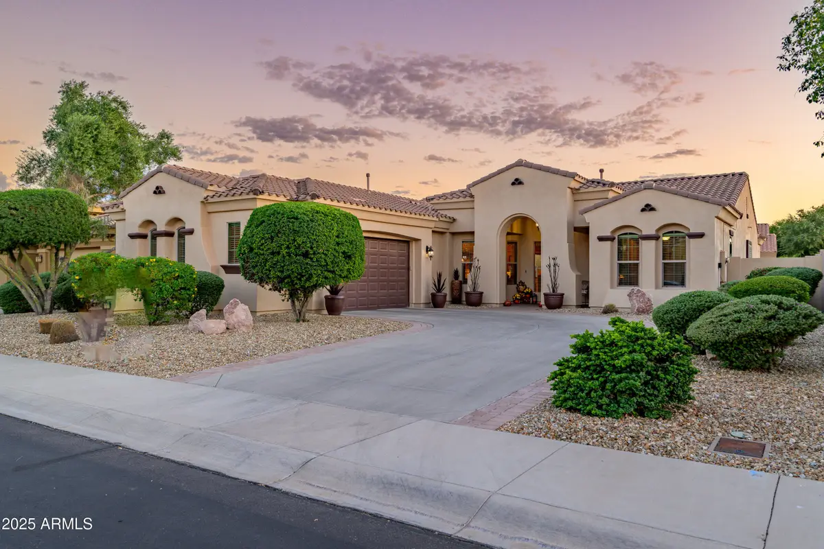 15745 W Sheridan Street, Goodyear, AZ 85395 - Image #1