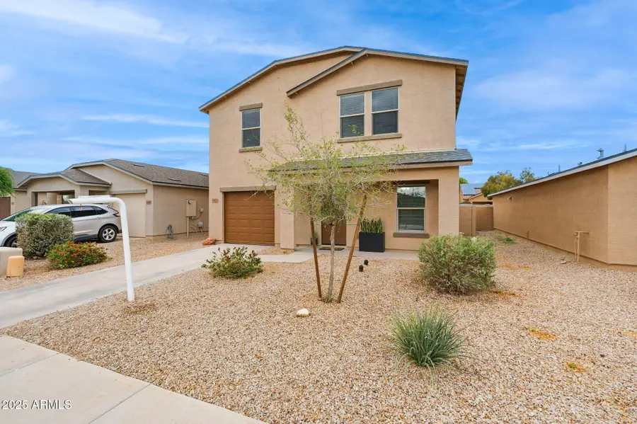 152 E Dewey Avenue, Coolidge, AZ 85128 - Image #3
