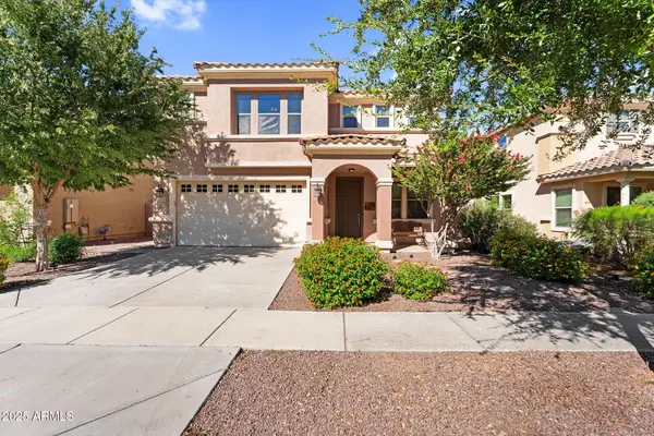 3460 E Harwell Road, Gilbert, AZ 85234