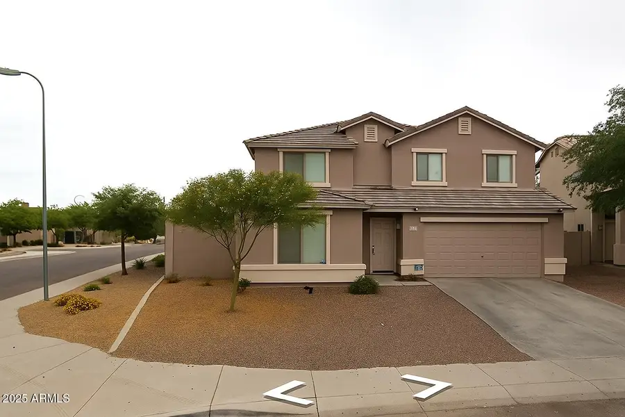 4401 W Dunbar Drive, Laveen, AZ 85339 - Image #2