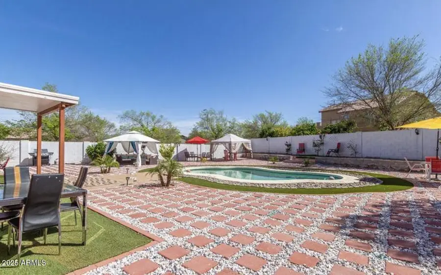 4401 W Dunbar Drive, Laveen, AZ 85339 - Image #3