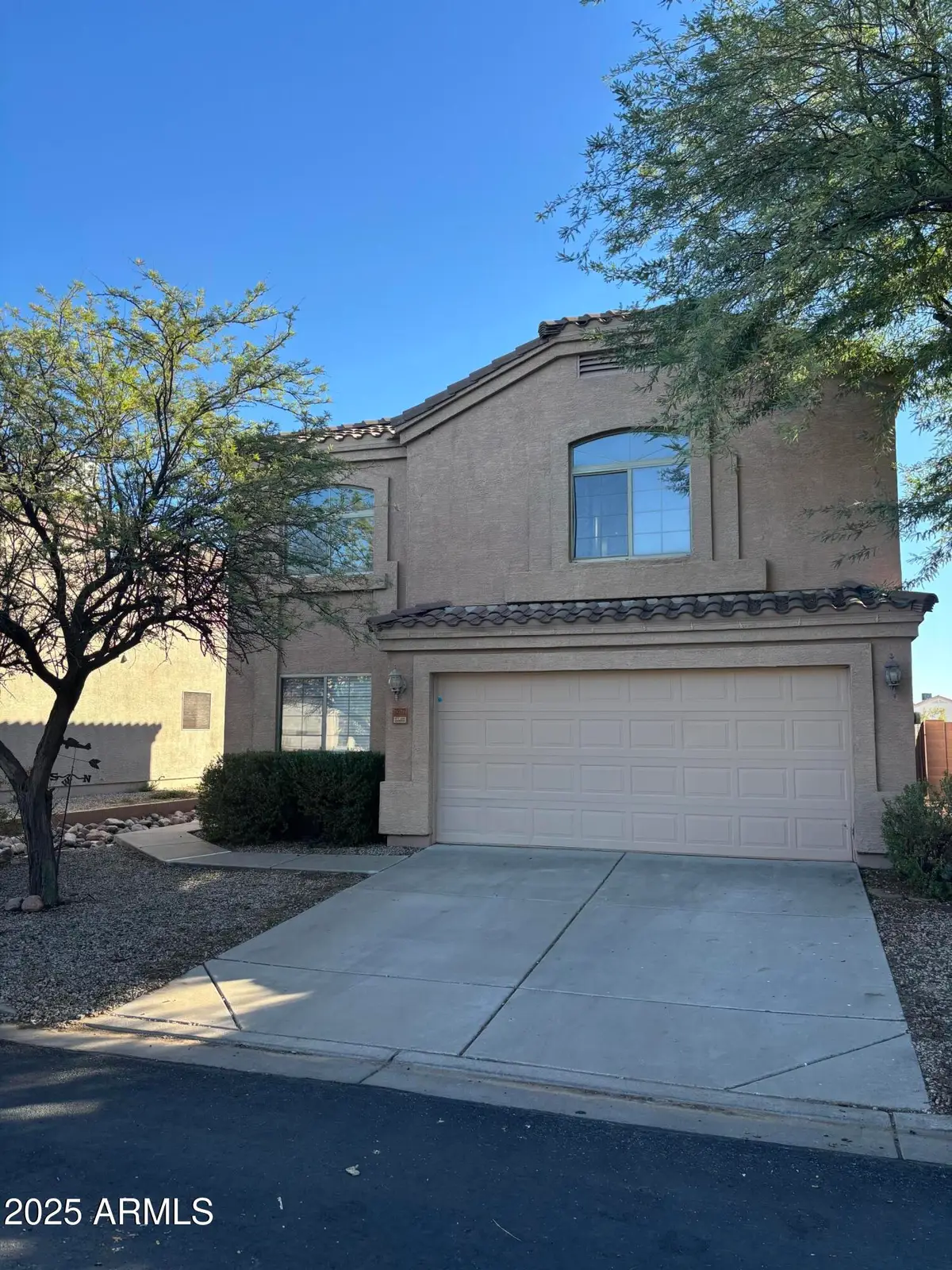 23527 N Desert Drive, Florence, AZ 85132 - Image #1